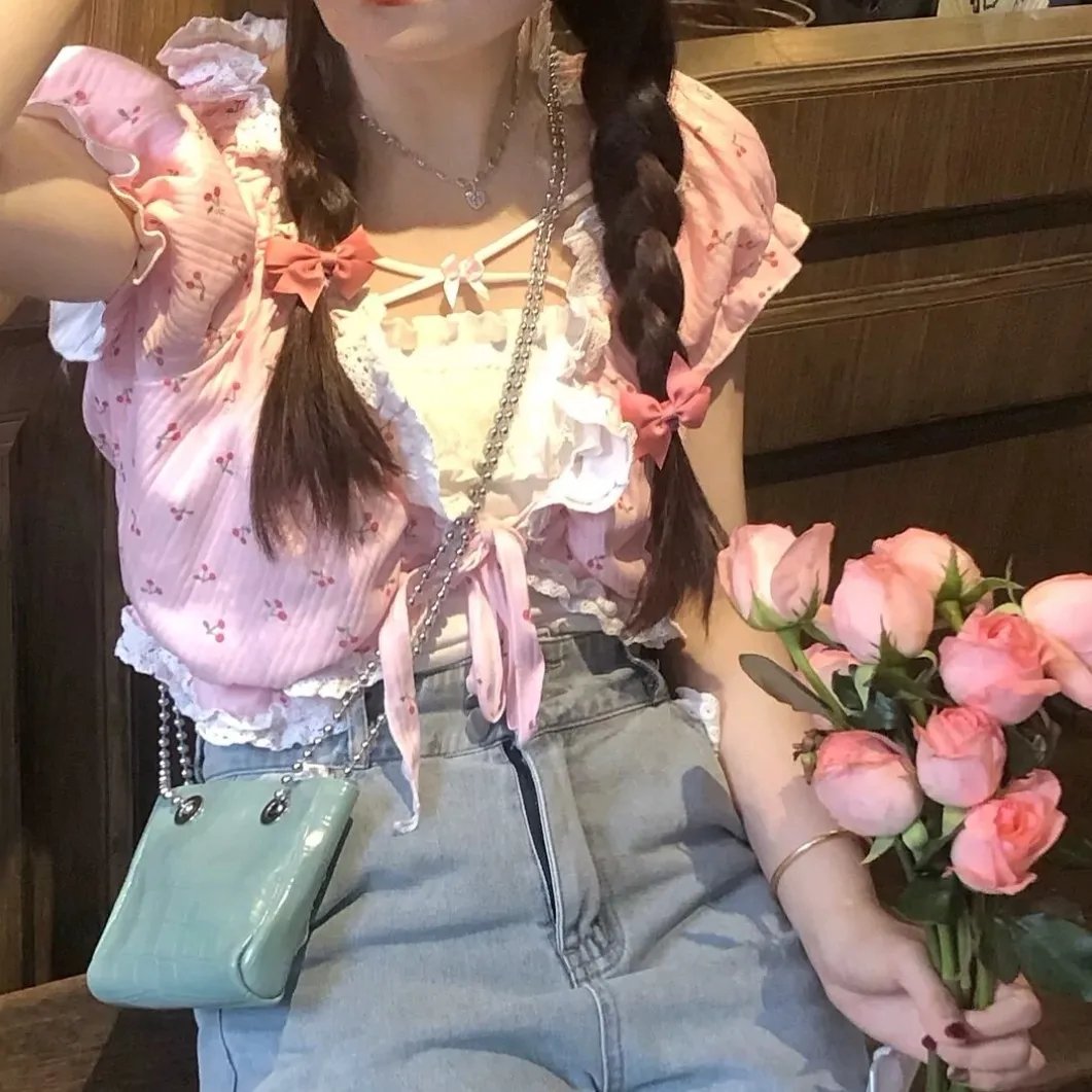 修复